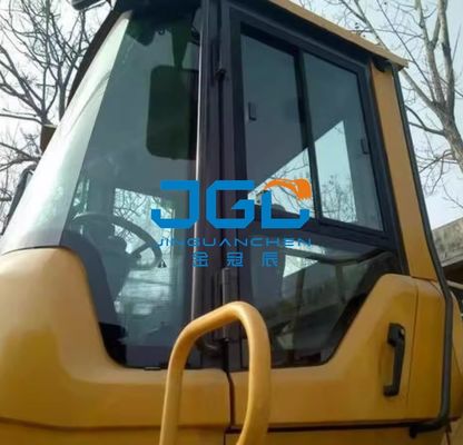 956EPX FL955F FL956H Máy xúc bánh răng phía trước Đẩy và kéo kính chắn gió