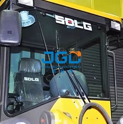 LG918H Kính chắn gió phía trước của bộ nạp trên Cửa phụ phía trước của Mặt sau Kính cường lực phía sau Kính cường lực