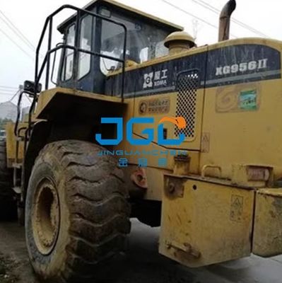 XG956-2 958 Bộ nạp Kính cửa trước Cửa sổ trượt trên kính chắn gió phía sau Kính cường lực