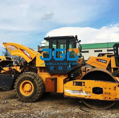 Xe lăn đường XS203J 263J 223J 202J Bánh trước Cửa bên phía sau Kính vách ngăn