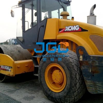 Xe lăn đường XS203J 263J 223J 202J Bánh trước Cửa bên phía sau Kính vách ngăn
