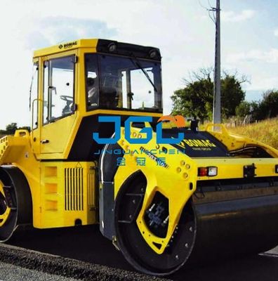 Road Roller 203AD-4 202 cửa sổ trái và phải cửa sổ phía sau Baffle phía sau với kính lỗ