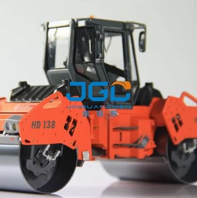 Road Roller HD110 130 138 kính chắn gió phía trước kính chắn gió phía sau kính chắn gió thép