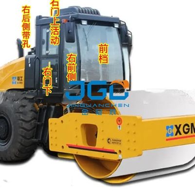 XG622MH 626 620 cửa trên cửa sổ di động kính chắn gió kính đệm phía sau