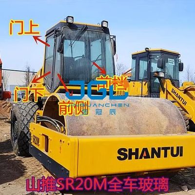 Đường xe lăn SR20M SR22M Cửa trước Cửa phía trước Cửa phía sau Đường kính phía sau