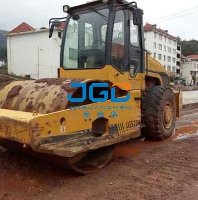 Road Roller LG522A 620 520B Lăng kính phía sau trên cánh cửa bên trái và bên phải của kính chắn gió phía trước