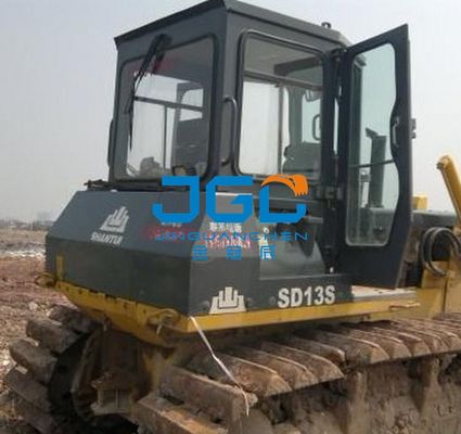SD16TL SD13 23 22 Xe ủi đất Kính chắn gió phía trước và Kính chắn gió phía sau Cửa sổ trượt Kính cường lực