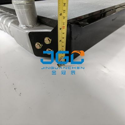 Phụ kiện máy xúc Bộ tản nhiệt bồn nước E320MB 118-9953 Phụ kiện máy xây dựng