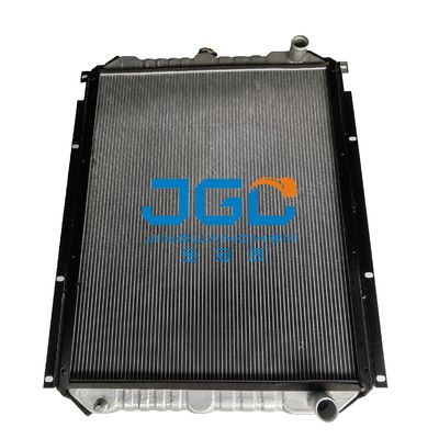 Phụ kiện máy xúc Bộ tản nhiệt bồn nước E320MB 118-9953 Phụ kiện máy xây dựng