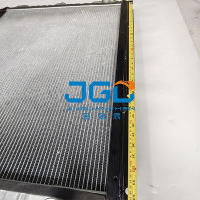 Phụ kiện máy xúc Bộ tản nhiệt bồn nước E320MB 118-9953 Phụ kiện máy xây dựng