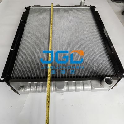 Phụ kiện máy xúc Bộ tản nhiệt bồn nước E320MB 118-9953 Phụ kiện máy xây dựng