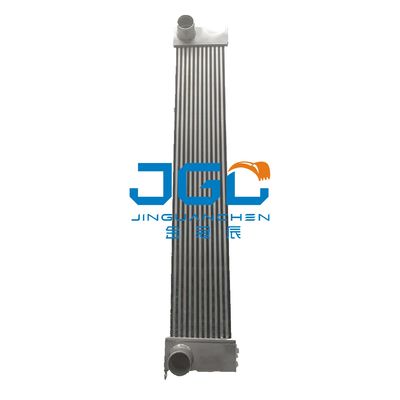 Phụ kiện máy đào SK350-8 Intercooler LC05P00043S003 Phụ kiện cơ khí