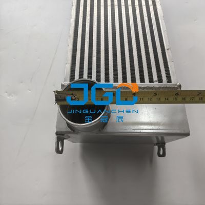 Phụ kiện máy đào SK350-8 Intercooler LC05P00043S003 Phụ kiện cơ khí
