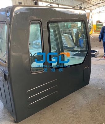 Máy xúc toàn bộ xe R215 225LC 265 150 455 375 305-7 Phụ tùng thay thế kính chắn gió
