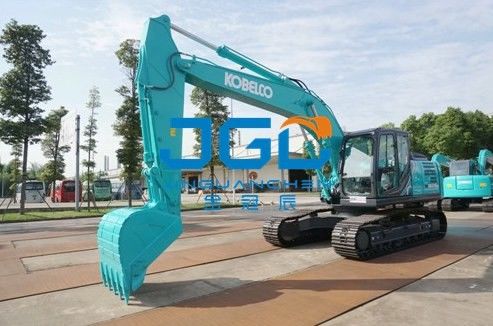 Kính dán kính chắn gió phía trước và phía sau máy xúc SK210 250 260 350LC-10