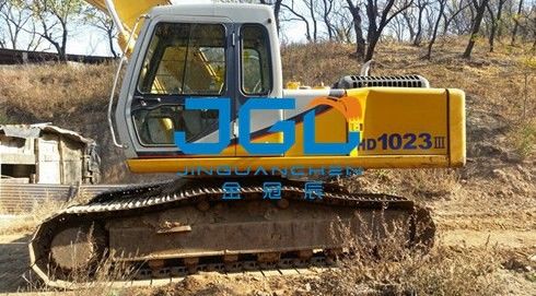HD512 1023 1430 1250 921 Máy xúc Bánh trước Cửa sau bên trái và bên phải, Kính chắn gió trên và dưới
