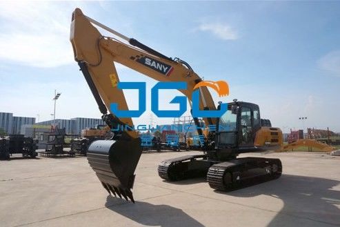 SY245 365 155 485 395 305 335 225H kính chắn gió của cửa và cửa sổ máy đào