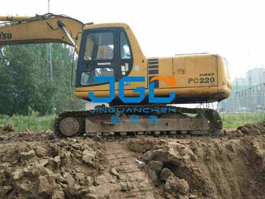 PC120 100 200 220 300-6 Kính chắn gió cửa trước và cửa sau và cửa sổ