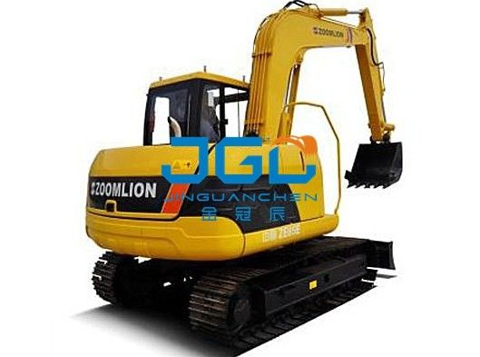 Kính chắn gió phía trước và phía sau máy xúc ZE60E 80E 85 Kính cửa lớn bên phải
