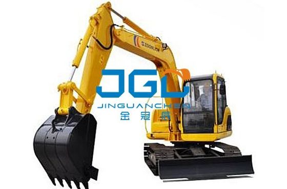 Kính chắn gió phía trước và phía sau máy xúc ZE60E 80E 85 Kính cửa lớn bên phải