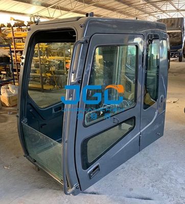 R485 335 275 385LC-9T Kính chắn gió phía trước và phía sau máy xúc, kính chắn gió trên và dưới