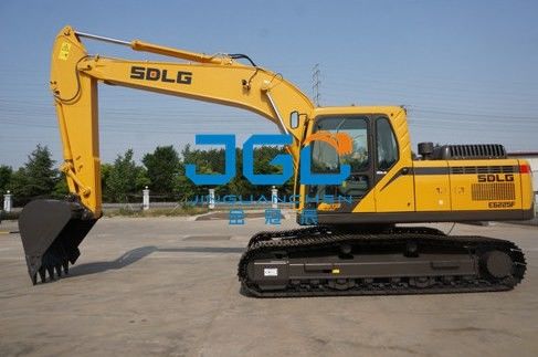 EC210F 225 250 300 150 205 Máy đào trước cửa ngăn phía sau cửa sổ cửa sổ trái và phải kính trên và dưới