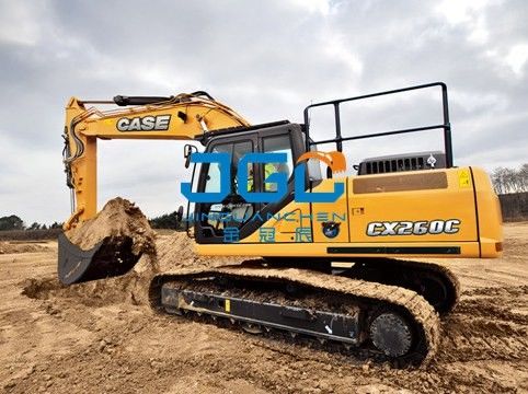 CX210 260 240 350 220 380 130 500 160C Cửa và cửa sổ máy đào