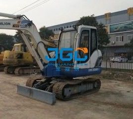 ZE60E-1 80E-1 Máy đào phía trước, phía sau, cánh cửa trái và phải, kính chắn gió trên và dưới