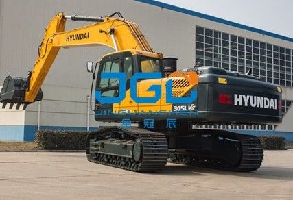R385 275 305 275 485 350LVS Chiếc kính chắn gió phía trước và phía sau Cửa trái của máy đào