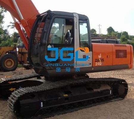 ZX360 210 240 200-3G Máy đào trước và sau bánh răng trái và phải Cửa, kính chắn gió trên và dưới