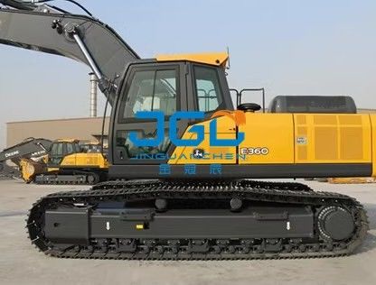 E360 210 140 240 260 300 330 230 kính chắn gió của cửa trước và cửa sau và cửa sổ của máy đào