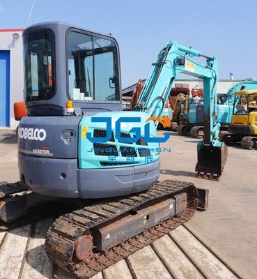 SK35SR 40SR-3 55SR 45SR Bộ phận sửa chữa kính chắn gió phía trước và phía sau của máy đào