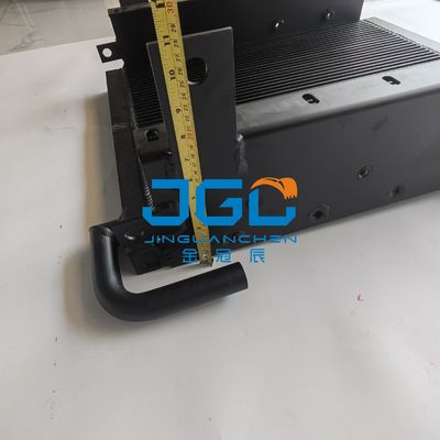 Bộ phận cơ khí Bộ phận máy xúc làm mát dầu thủy lực EX120-1 4206096