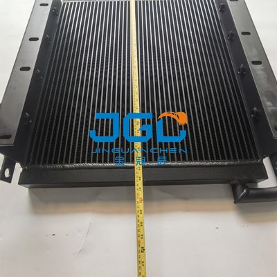 Bộ phận cơ khí Bộ phận máy xúc làm mát dầu thủy lực EX120-1 4206096
