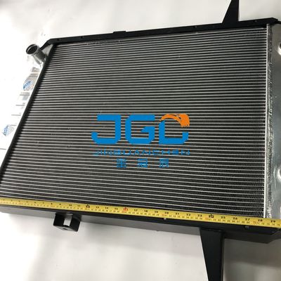 Phụ kiện cơ khí Thang nước tản nhiệt 416-03-21140 Cho máy tải bánh xe WA100-3A WA120-3 WR11-3