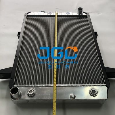 Phụ kiện cơ khí Thang nước tản nhiệt 416-03-21140 Cho máy tải bánh xe WA100-3A WA120-3 WR11-3
