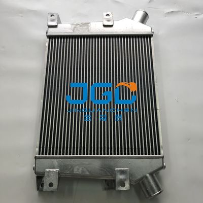 Bộ phận máy đào PC400-7 PC450-7 Intercooler 6156-61-5110 Phần cơ khí