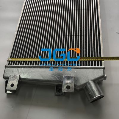 Bộ phận máy đào PC400-7 PC450-7 Intercooler 6156-61-5110 Phần cơ khí