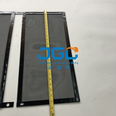 Các phụ kiện máy xây dựng EX60 Bộ lọc không khí Các phụ kiện bảo trì máy đào