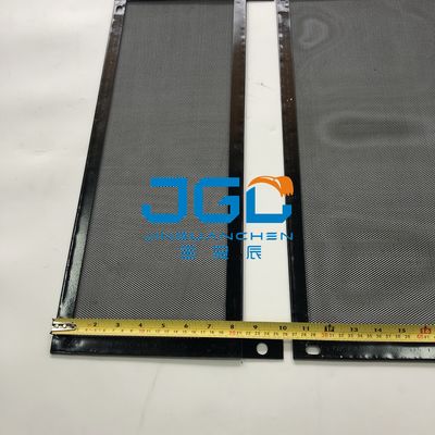 Các phụ kiện máy xây dựng EX60 Bộ lọc không khí Các phụ kiện bảo trì máy đào