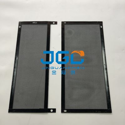 Các phụ kiện máy xây dựng EX60 Bộ lọc không khí Các phụ kiện bảo trì máy đào