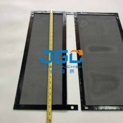 Các phụ kiện máy xây dựng EX60 Bộ lọc không khí Các phụ kiện bảo trì máy đào