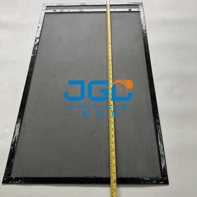 Bộ phận máy xúc lưới chống bụi EX120 Bộ phận máy móc xây dựng