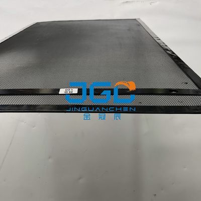 Bộ phận máy xúc lưới chống bụi EX120 Bộ phận máy móc xây dựng