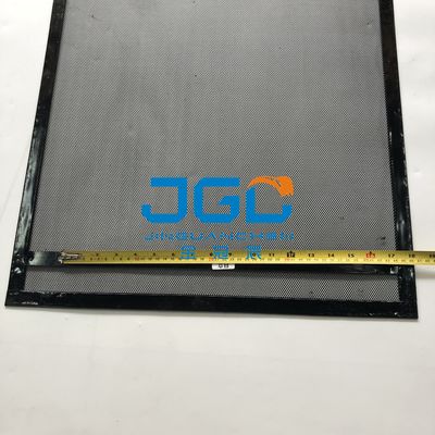 Bộ phận máy xúc lưới chống bụi EX120 Bộ phận máy móc xây dựng