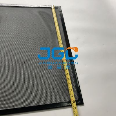 Bộ phận phụ tùng máy đào SK75 Bộ phận phụ tùng máy lọc không khí
