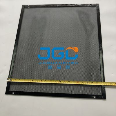 Bộ phận phụ tùng máy đào SK75 Bộ phận phụ tùng máy lọc không khí