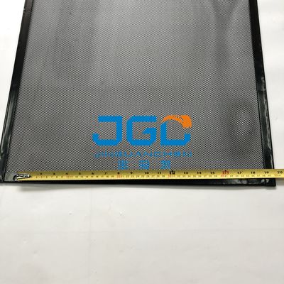 Bộ phận phụ tùng máy đào SK75 Bộ phận phụ tùng máy lọc không khí