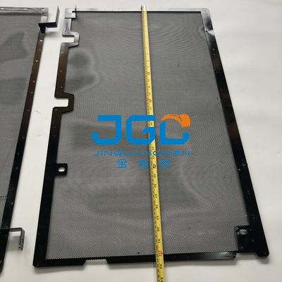 Bộ phận phụ tùng máy đào SK140 Bộ phận phụ tùng máy lọc không khí
