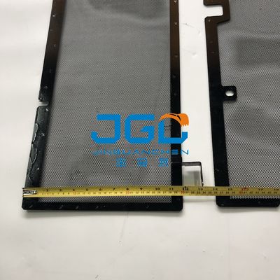 Bộ phận phụ tùng máy đào SK140 Bộ phận phụ tùng máy lọc không khí